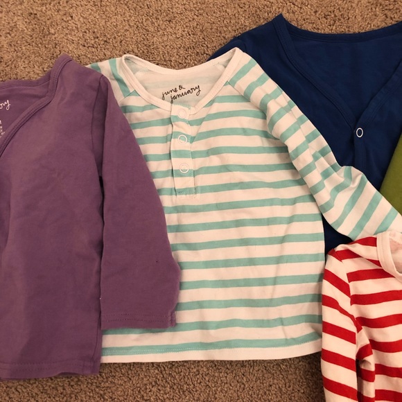 June & January Cardigans - Picture 3 of 6